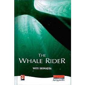 Witi Ihimaera: The Whale Rider