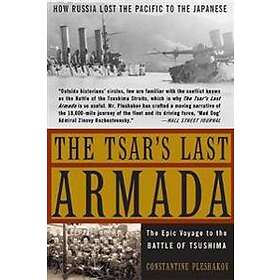 Constantine Pleshakov: The Tsar's Last Armada