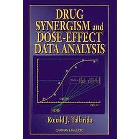 Ronald J Tallarida: Drug Synergism and Dose-Effect Data Analysis