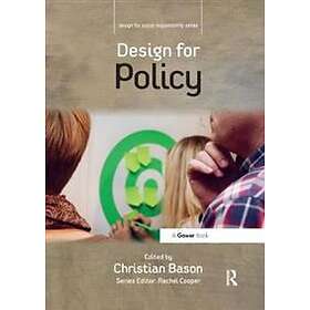 Christian Bason: Design for Policy