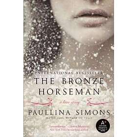Paullina Simons: Bronze Horseman