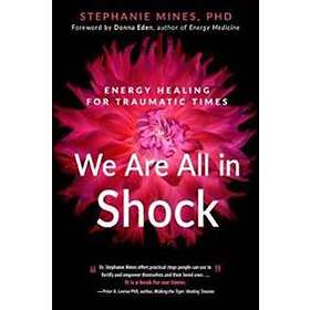 Stephanie Mines: We are All in Shock