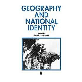 D Hooson: Geography and National Identity