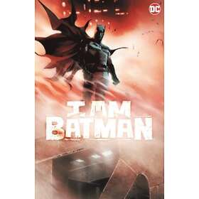 John Ridley, Olivier Coipel: I Am Batman Vol. 1