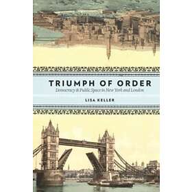 Lisa Keller: Triumph of Order