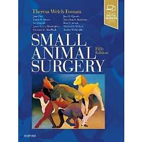 Theresa Welch Fossum: Small Animal Surgery