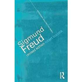Robert Bocock: Sigmund Freud