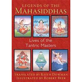 : Legends of the Mahasiddhas