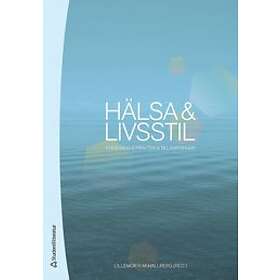 Lillemor R-M Hallberg, Magnus Tideman: Hälsa & livsstil forskning praktiska tillämpningar