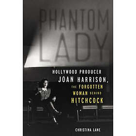 Christina Lane: Phantom Lady