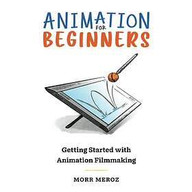 Morr Meroz: Animation for Beginners