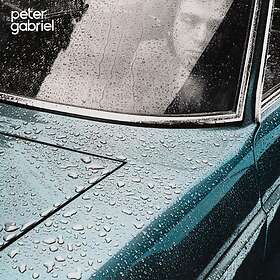 Peter Gabriel Vol. 1 (Car) LP