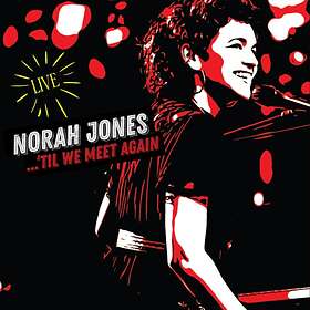 Norah …'til We Meet Again (Live) LP