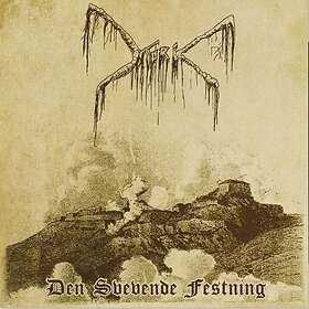 Mork Den Svevende Festning LP