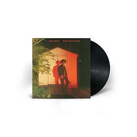 Kirby Brown Break Into Blossom LP