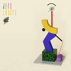 J-E-T-S Zoospa LP
