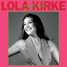 Kirke Lady For Sale LP
