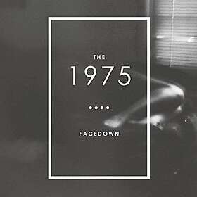 The 1975 Facedown EP LP