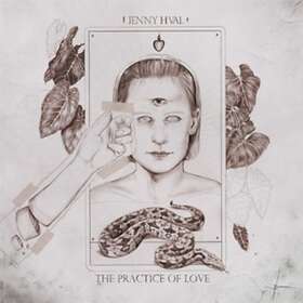 Jenny Hval The Practice Of LP