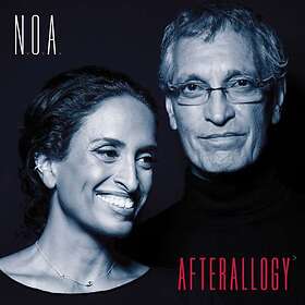 Noa Afterallogy LP