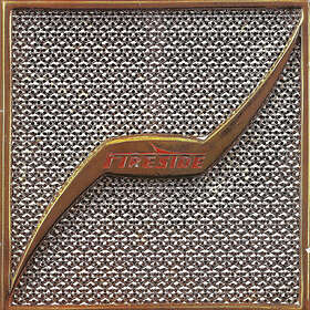 Fireside Hello Kids LP
