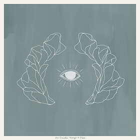 Jose Gonzalez Vestiges & Claws LP