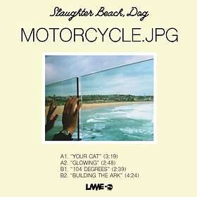 Dog Slaughter Beach Motorcycle.Jpg LP