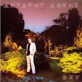 Anthony Moore Out LP