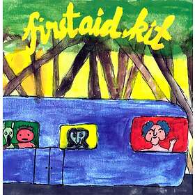 Aid Kit Drunken Trees LP