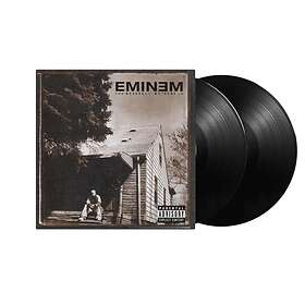 Eminem The Mathers LP