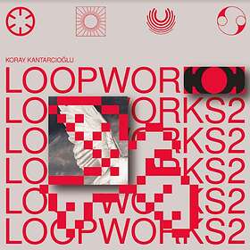 Koray Kantarcioglu Loopworks 2 LP