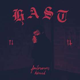 HAST Förlorarens Hämnd LP