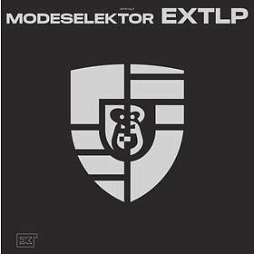 Modeselektor Ext LP