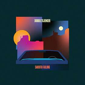 Dobbeltgjenger Smooth Failing LP