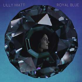 Lilly Hiatt Blue Limited Edition LP
