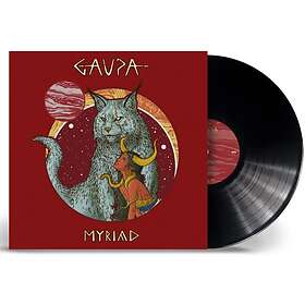 Gaupa Myriad LP