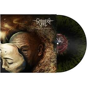 Carrion Vael Abhorrent Obsessions Limited Edition LP