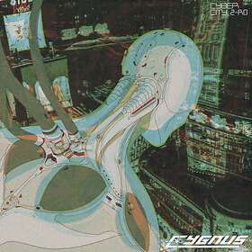 Cygnus Cybercity Z-Ro LP