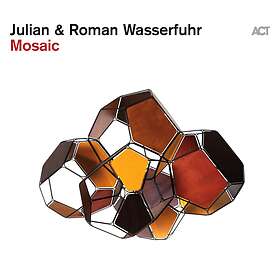 Julian & Wasserfuhr Mosaic LP