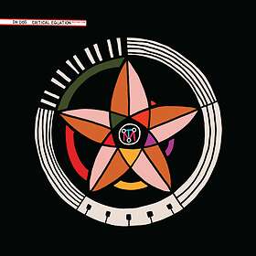 Dr. Dog Critical Equation LP