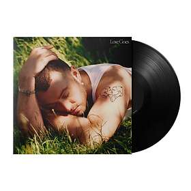 Smith (Pop) Love Goes LP