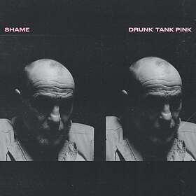 Shame Drunk Tank LP