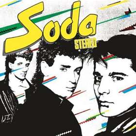 Stereo LP
