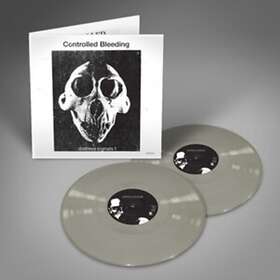 Controlled Bleeding Distress Signals I LP