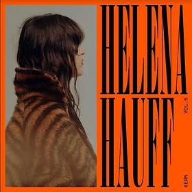 Helena Hauff Kern Vol 5 LP