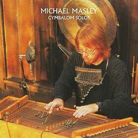 Michael Masley Cymbalom Solos LP