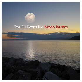 Bill Moon Beams Limited Edition LP
