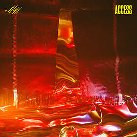 Access LP Murphy