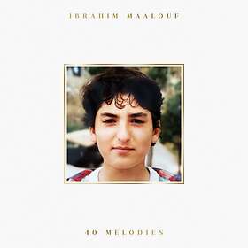 Ibrahim Maalouf 40 Melodies LP
