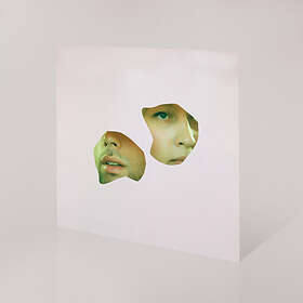 Mauno Really Well LP